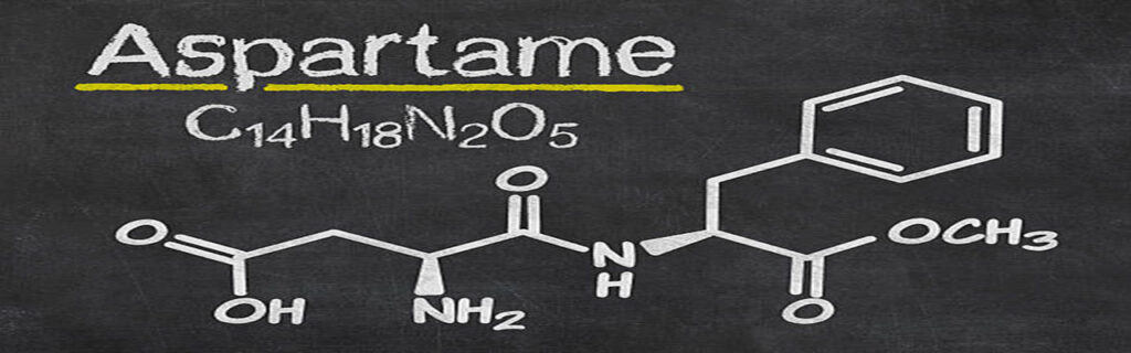 Aspartame Official Line
