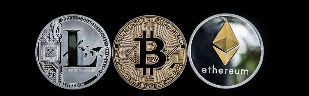 Digital currency could be launched in the UK this year 