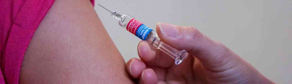 Vaccination “Looks Like It’s Pretty Clearly Related to Autism”