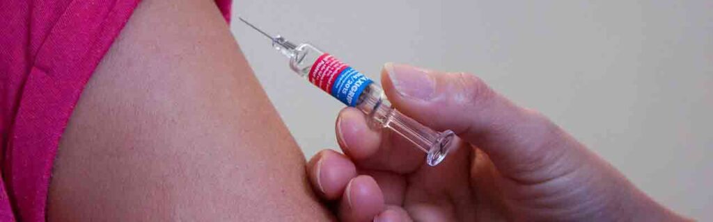 Hyper Vaccination “Looks Like It’s Pretty Clearly Related to Autism”